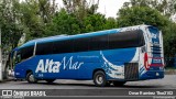 Autobuses Altamar 11049 na cidade de Gustavo A. Madero, Ciudad de México, México, por Omar Ramírez Thor2102. Número da foto: #13182244.