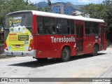 Viação Dedo de Deus 304 na cidade de Teresópolis, Rio de Janeiro, Brasil, por Augusto César. Número da foto: #13183823.