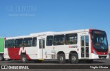 Integração Transportes 0426010 na cidade de Vitória da Conquista, Bahia, Brasil, por Virgílio Oliveira. Número da foto: #13181467.