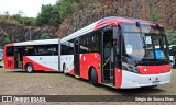 Itajaí Transportes Coletivos 2091 na cidade de Campinas, São Paulo, Brasil, por Sérgio de Sousa Elias. Número da foto: #13183257.