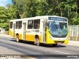 Empresa de Transportes Nova Marambaia AT-66504 na cidade de Belém, Pará, Brasil, por Josiel Ramos. Número da foto: #13181584.