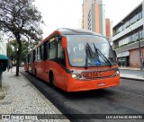 Viação Cidade Sorriso >> Viação Sorriso de Curitiba GE704 na cidade de Curitiba, Paraná, Brasil, por LUCAS NASCIMENTO. Número da foto: #13180725.