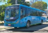 Viação Modelo 9067 na cidade de Aracaju, Sergipe, Brasil, por Gladyston Santana Correia. Número da foto: #13183311.