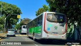 Rápido Sumaré MOV Paulínia 32408 na cidade de Paulínia, São Paulo, Brasil, por Allan Henrique. Número da foto: #13183552.