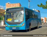 Viação Modelo 9073 na cidade de Aracaju, Sergipe, Brasil, por Gladyston Santana Correia. Número da foto: #13182344.