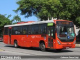 Transportes Vila Isabel A27637 na cidade de Rio de Janeiro, Rio de Janeiro, Brasil, por Anderson Sousa Feijó. Número da foto: #13181646.