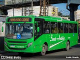 Transportes Santo Antônio RJ 161.170 na cidade de Duque de Caxias, Rio de Janeiro, Brasil, por André Almeida. Número da foto: #13183772.