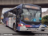 Guarulhos Transportes 33.655 na cidade de São Paulo, São Paulo, Brasil, por Rafael Lopes de Oliveira. Número da foto: #13182430.