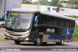 Arêa Leão Turismo 130 na cidade de Teresina, Piauí, Brasil, por Paulo Henrique Pereira Borges. Número da foto: #13182652.