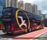 Advance Transatur 4046 na cidade de Barueri, São Paulo, Brasil, por Adriano Luis. Número da foto: #:id.