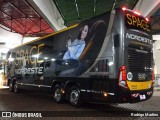 Expresso Nordeste 5600 na cidade de Joinville, Santa Catarina, Brasil, por Rodrigo Martins. Número da foto: #13182358.