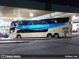 Viação Novo Horizonte 520511 na cidade de Salvador, Bahia, Brasil, por Matheus Cauã. Número da foto: #:id.