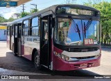 Transurb AE-002 na cidade de Belém, Pará, Brasil, por Samara Goes. Número da foto: #13181721.