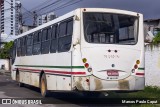 Ônibus Particulares 0750 na cidade de Feira de Santana, Bahia, Brasil, por Marcos Paulo Caput. Número da foto: #13180892.