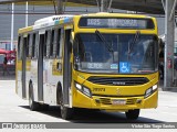 Plataforma Transportes 30973 na cidade de Salvador, Bahia, Brasil, por Victor São Tiago Santos. Número da foto: #13183319.