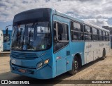 Serramar Transporte Coletivo 14210 na cidade de Serra, Espírito Santo, Brasil, por SILAS SANTOS. Número da foto: #13181051.