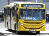 Plataforma Transportes 31091 na cidade de Salvador, Bahia, Brasil, por Victor São Tiago Santos. Número da foto: #13183327.