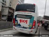 Auto Viação 1001 RJ 108.853 na cidade de Niterói, Rio de Janeiro, Brasil, por Rafael Lima. Número da foto: #13181423.