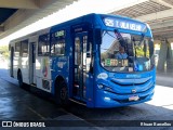 Santa Zita Transportes Coletivos 21286 na cidade de Vila Velha, Espírito Santo, Brasil, por Rhuan Barcellos. Número da foto: #:id.