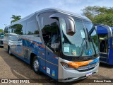 Centauro Turismo 4200 na cidade de Campinas, São Paulo, Brasil, por Robson Prado. Número da foto: #13180699.