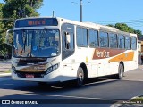 Auto Ônibus Vera Cruz RJ 104.036 na cidade de Magé, Rio de Janeiro, Brasil, por Vinicius RJ. Número da foto: #13183549.