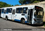 Transporte Tropical 4509 na cidade de Aracaju, Sergipe, Brasil, por Gladyston Santana Correia. Número da foto: #13183178.