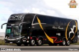 Advance Transatur 4451 na cidade de Jaguaquara, Bahia, Brasil, por Filipe Lima. Número da foto: #13182785.