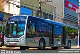 Sambaíba Transportes Urbanos 2 2678 na cidade de São Paulo, São Paulo, Brasil, por Gustavo Menezes Alves. Número da foto: #:id.