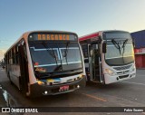Ônibus Particulares 487 na cidade de Bragança, Pará, Brasil, por Fabio Soares. Número da foto: #13181802.