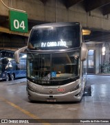 Auto Viação 1001 RJ 108.592 na cidade de São Paulo, São Paulo, Brasil, por Espedito de Brito Gomes. Número da foto: #13183057.