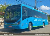 Viação Modelo 9066 na cidade de Aracaju, Sergipe, Brasil, por Gladyston Santana Correia. Número da foto: #13183042.