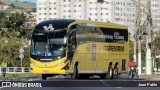 Viação Nova Itapemirim 60386 na cidade de Juiz de Fora, Minas Gerais, Brasil, por Juan Pablo. Número da foto: #13182995.