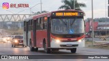 Companhia Coordenadas de Transportes 90497 na cidade de Ribeirão das Neves, Minas Gerais, Brasil, por Jorge Elias Neres. Número da foto: #13181238.