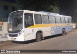 Emanuel Transportes 8000 na cidade de Vila Velha, Espírito Santo, Brasil, por William Kennedy. Número da foto: #13182919.