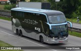 Transportadora Turística Natal 3800 na cidade de Santa Isabel, São Paulo, Brasil, por George Miranda. Número da foto: #13182010.