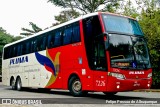 Pluma Conforto e Turismo 7226 na cidade de São Paulo, São Paulo, Brasil, por Felipe Pessoa de Albuquerque. Número da foto: #:id.