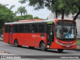 Transportes Vila Isabel A27544 na cidade de Rio de Janeiro, Rio de Janeiro, Brasil, por Anderson Sousa Feijó. Número da foto: #:id.