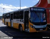 Empresa de Transportes Nova Marambaia AT-66406 na cidade de Belém, Pará, Brasil, por Samara Goes. Número da foto: #13181221.