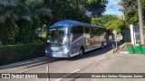 Viação Cidade Sol 9610 na cidade de Salvador, Bahia, Brasil, por Mario dos Santos Nogueira Junior. Número da foto: #13181446.
