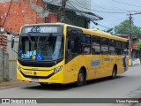 ATT - Atlântico Transportes e Turismo 882492 na cidade de Itabuna, Bahia, Brasil, por Victor Fujiwara. Número da foto: #13181311.