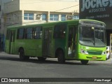 EMVIPI - Empresa Viação Piauí 01061 na cidade de Teresina, Piauí, Brasil, por Pietro Rangel. Número da foto: #:id.