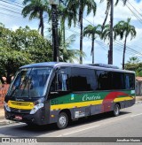 Rápido Crateús 5132038 na cidade de Eusébio, Ceará, Brasil, por Jonathan Nunes. Número da foto: #13182639.