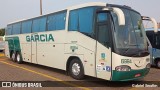Viação Garcia 6984 na cidade de Londrina, Paraná, Brasil, por Gabriel Serafim. Número da foto: #13181176.