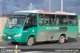 Cooperativa de Transportadores Buses Verdes 5197 na cidade de Bogotá, Colômbia, por Leandro Machado de Castro. Número da foto: #13183125.
