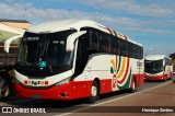 Transmoreira 2090 na cidade de Betim, Minas Gerais, Brasil, por Henrique Simões. Número da foto: #13183572.