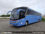 Expresso Guanabara 913 na cidade de Caruaru, Pernambuco, Brasil, por Lenilson da Silva Pessoa. Número da foto: #:id.
