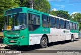 Viação Modelo 9059 na cidade de Aracaju, Sergipe, Brasil, por Gladyston Santana Correia. Número da foto: #13183366.