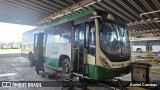 Rápido Cuiabá Transporte Urbano 2086 na cidade de Cuiabá, Mato Grosso, Brasil, por Daniel Camargo. Número da foto: #:id.