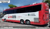 Governo do Estado da Paraíba HEMOCENTRO na cidade de Santa Rita, Paraíba, Brasil, por Fábio Alcântara Fernandes. Número da foto: #13181324.