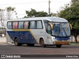 Viação Real 8512 na cidade de Paranavaí, Paraná, Brasil, por Robson Alves. Número da foto: #13183434.